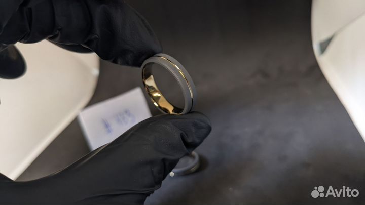 Обручальные кольца