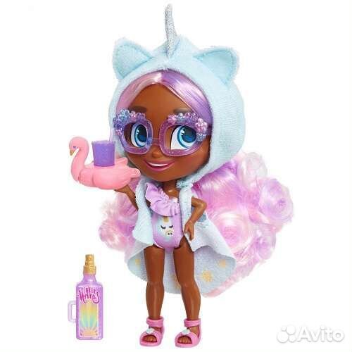 Hairdorables Aroma Party Willow