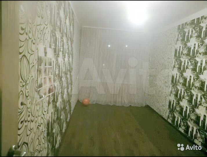 2-к. квартира, 44 м², 5/5 эт.
