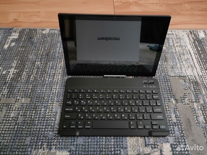 Планшет MediaCom