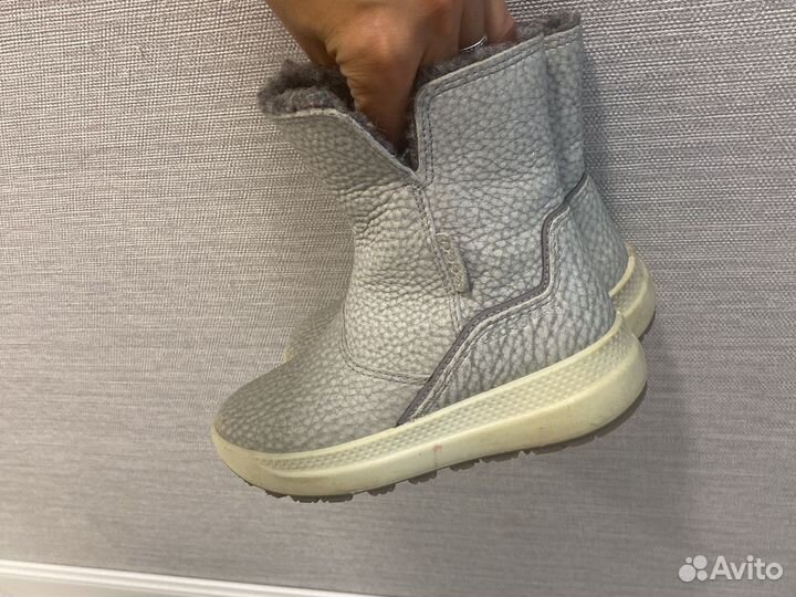 Обувь ессо детская