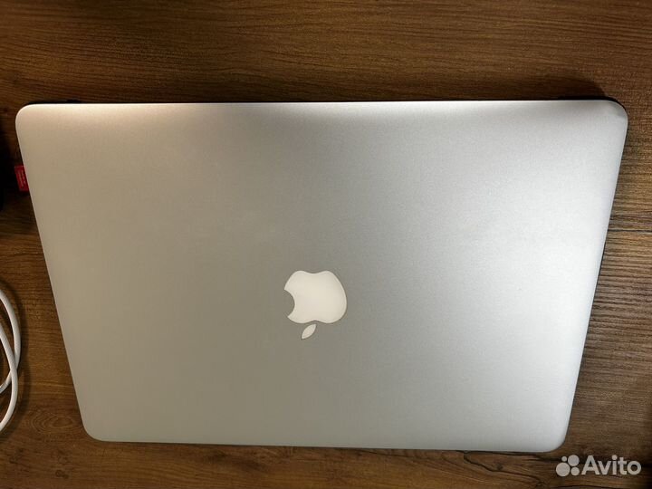 Macbook air 13 2015