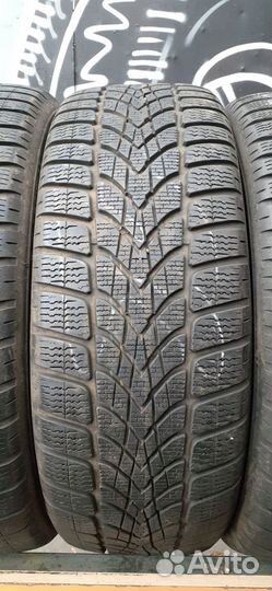 Dunlop SP Winter Sport 4D 225/60 R17