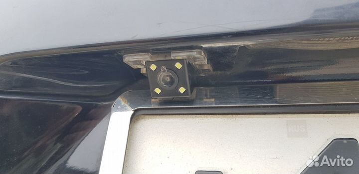 Кронштейн для камеры заднего вида для Mitsubishi