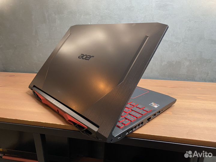 Acer Nitro 5 15,6