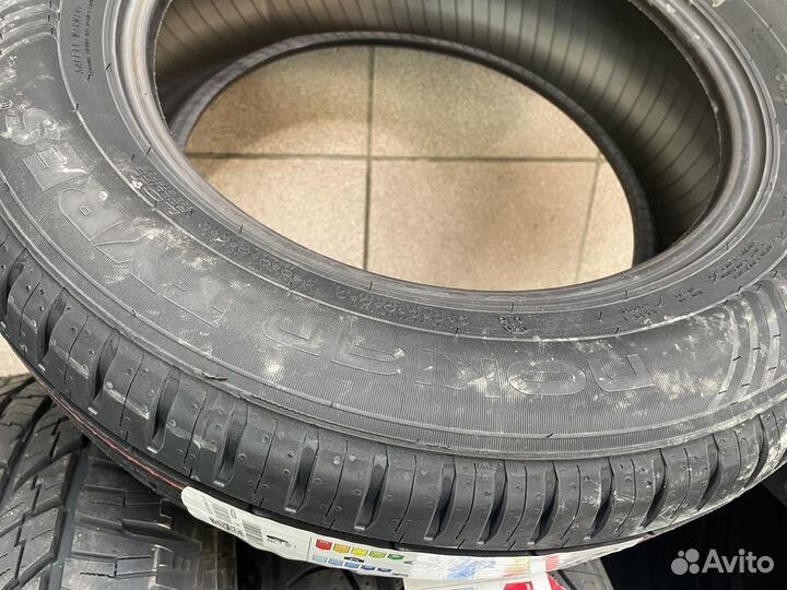 Nokian Tyres Nordman SX3 185/65 R15 88H