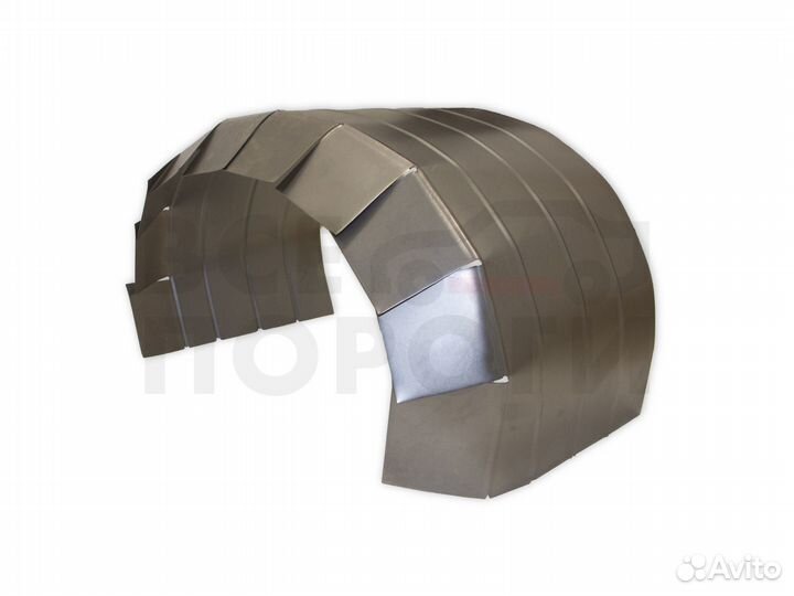 Внутренняя арка seat Inca 1