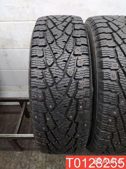 Nokian Tyres Hakkapeliitta C3 205/65 R16C 107R