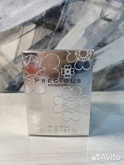 Уникальные женские ароматы