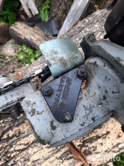 Бензопила дружба 4 электро