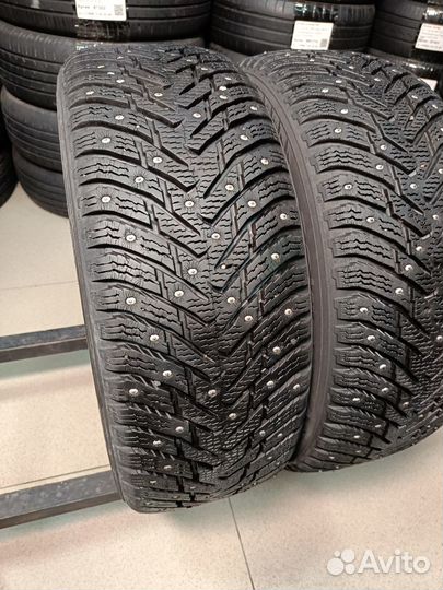 Nokian Tyres Hakkapeliitta 8 205/55 R16 93T