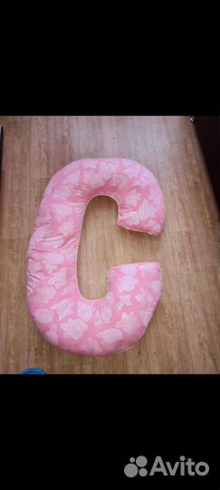 Подушка для беременных