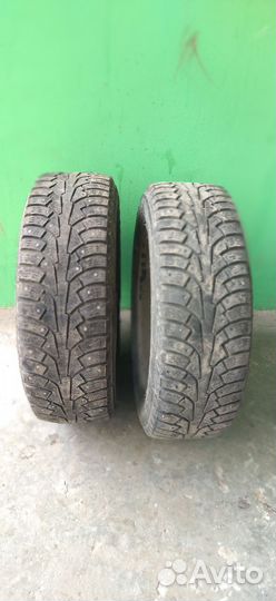 Nokian Tyres Nordman 5 185/65 R15
