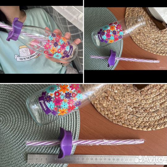 Сервировка / подсвечник /сахарница /посуда /шейкер