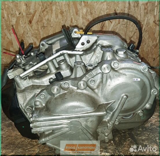 АКПП 10HMC Z32SE 3,2 Chevrolet Antara Captiva