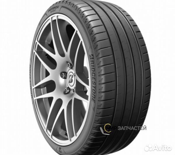 Bridgestone Potenza Sport 225/50 R18 99Y