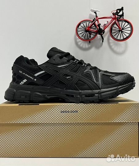 Кроссовки Asics Gel Kahana 8 Gore-Tex BigBoy