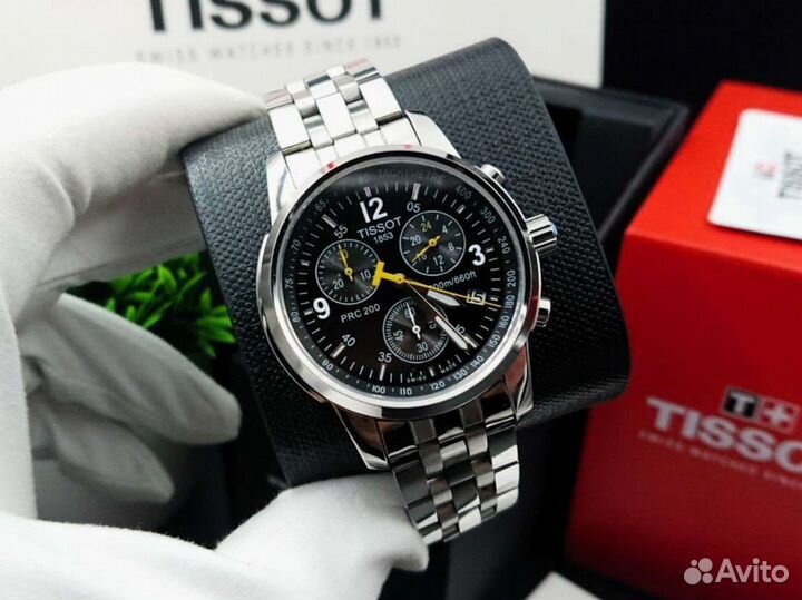 Премиальные мужские часы Tissot 1853