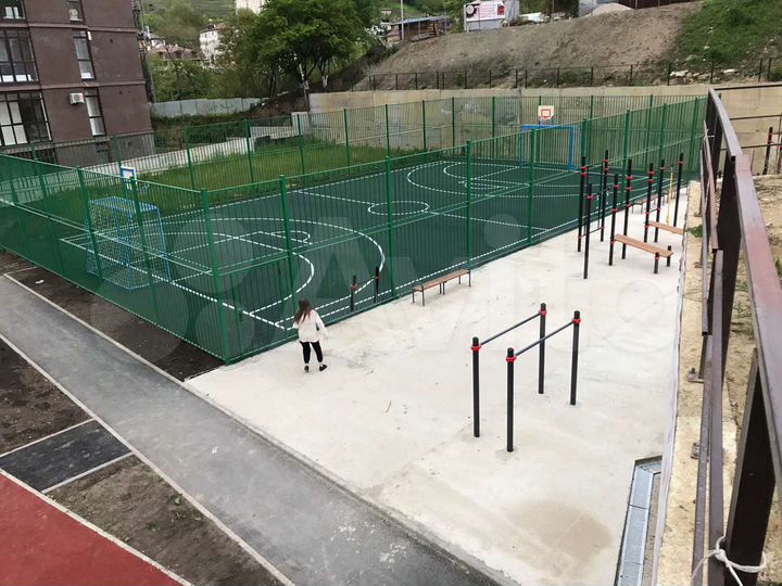 Дом 200 м² на участке 6 сот.