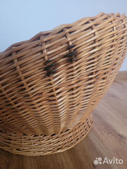 Корзина, лежанка для животных