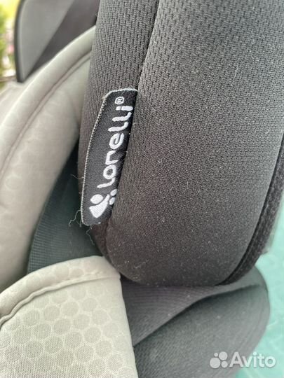 Автокресло 9-36