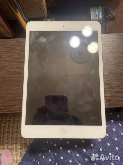 iPad mini