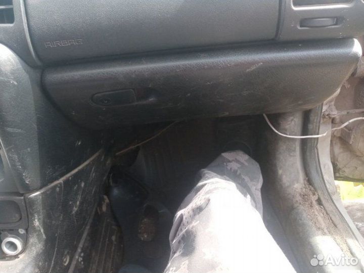 Бардачок Opel Vectra B 1997