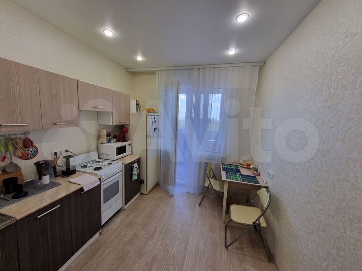 1-к. квартира, 34 м², 7/10 эт.