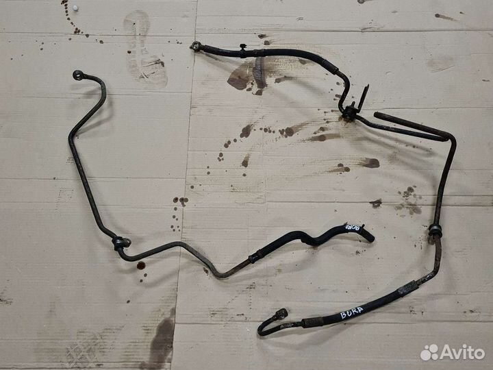 Трубка гидроусилителя руля Volkswagen Bora A4