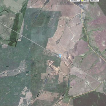 Участок 29,52 га (промназначения)