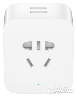 Умная розетка Xiaomi Mi Smart zncz03CM