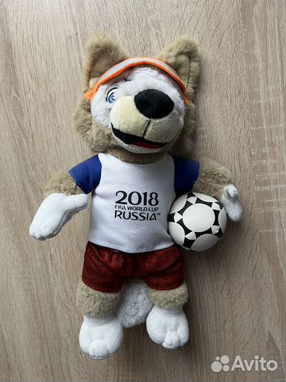 Мягкая игрушка 