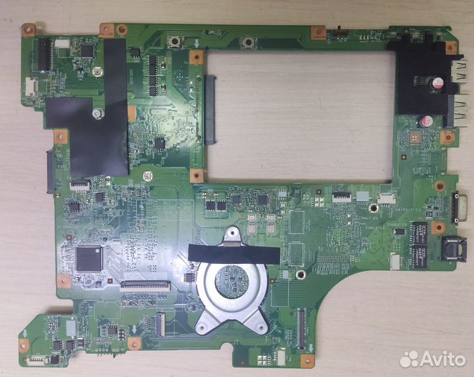 Lenovo B560 разбор