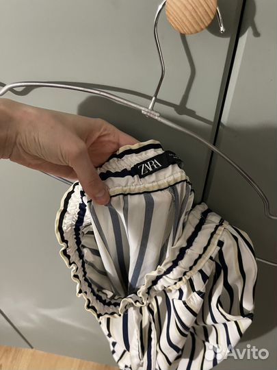 Штаны женские zara