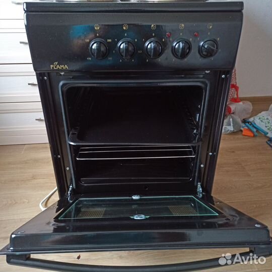 Плита электрическая