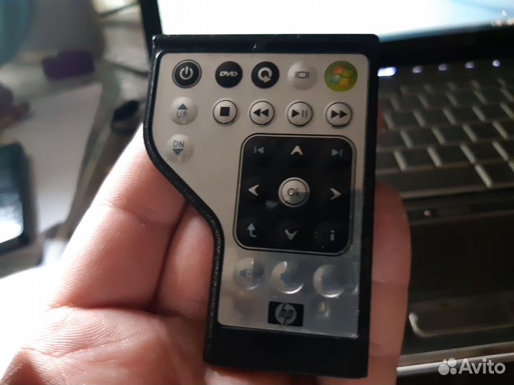 Ноутбук HP Pavilion dv4-1150er