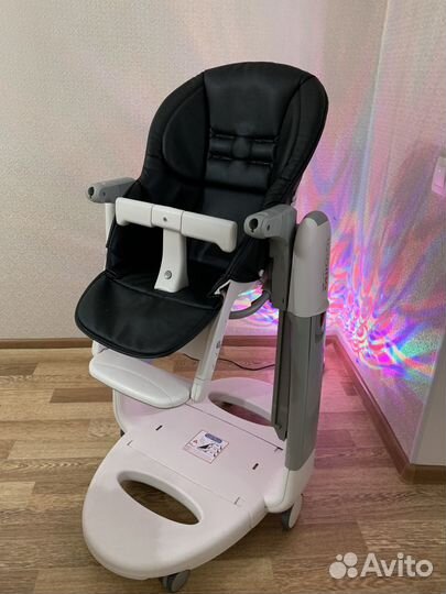 Стульчик для кормления Peg Perego Tatamia