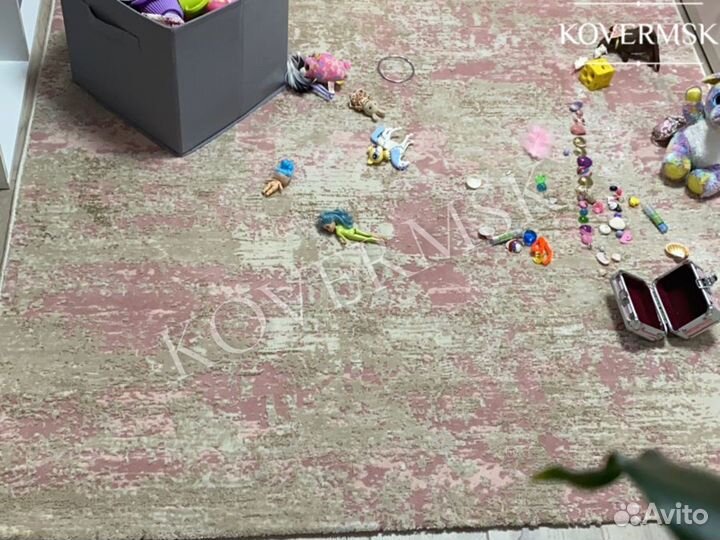 Ковер новый
