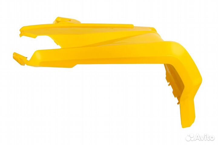 Крыло переднее правое жёлтое BRP CAN-AM G2