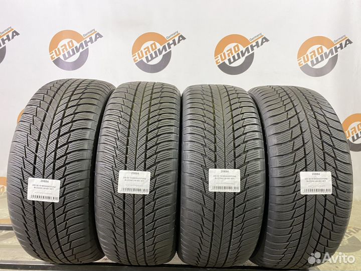 Bridgestone Blizzak LM-001 245/50 R19