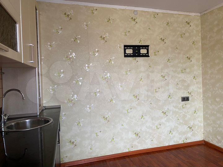1-к. квартира, 41,8 м², 4/4 эт.