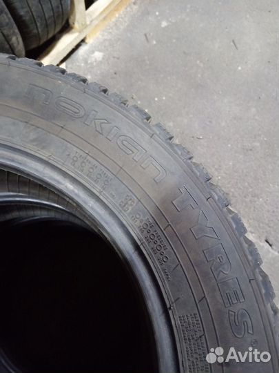 Advanta ST 205/60 R16 100N