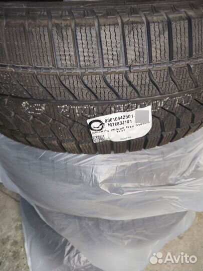 Westlake SW628 265/60 R18 114T
