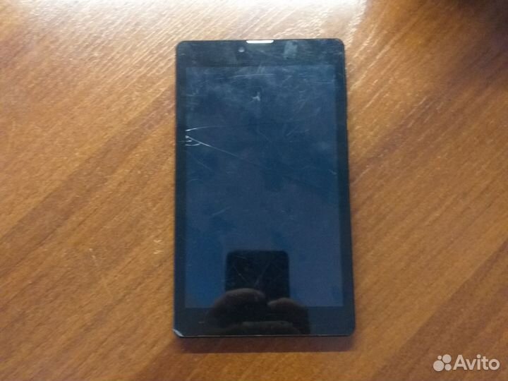 Планшет digma optima 7306s 4g