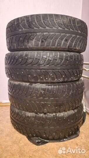 GT Radial Champiro IcePro 195/65 R15 95T