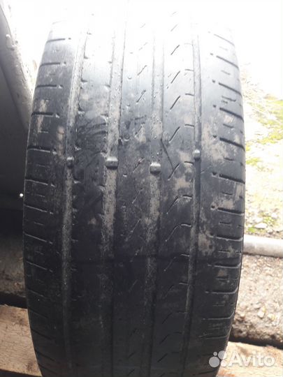 Pirelli Carrier 225/60 R16