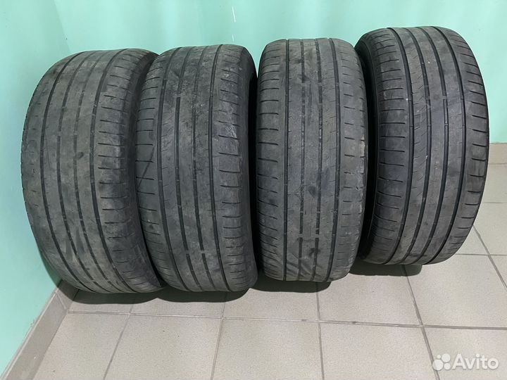 Bridgestone Alenza 001 255/55 R19 107W