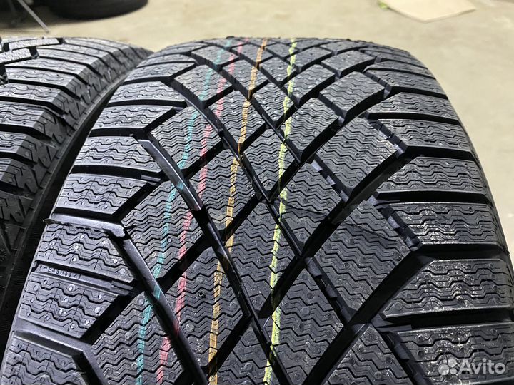 Continental ContiVikingContact 7 225/45 R17 94T