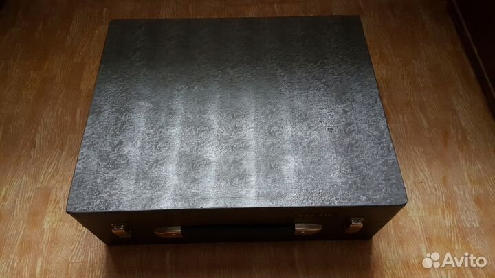 Фотоувеличитель упа 510