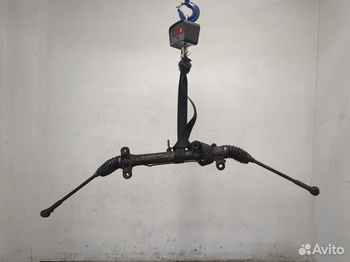 Рейка рулевая с г/у Toyota Matrix, 2003